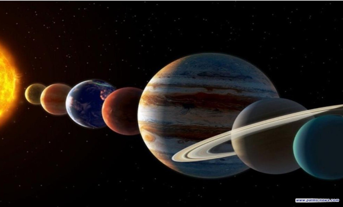 لا تفوتها.. ظاهرة فلكية نادرة نهاية شباط لن تتكرر حتى 2040